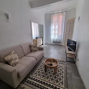 Appartamento Joli 2 Pieces Centre Historique De Grasse, Clim Et Wifi